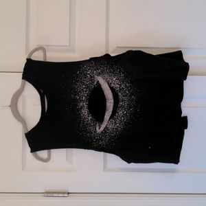 Free people tank size medium